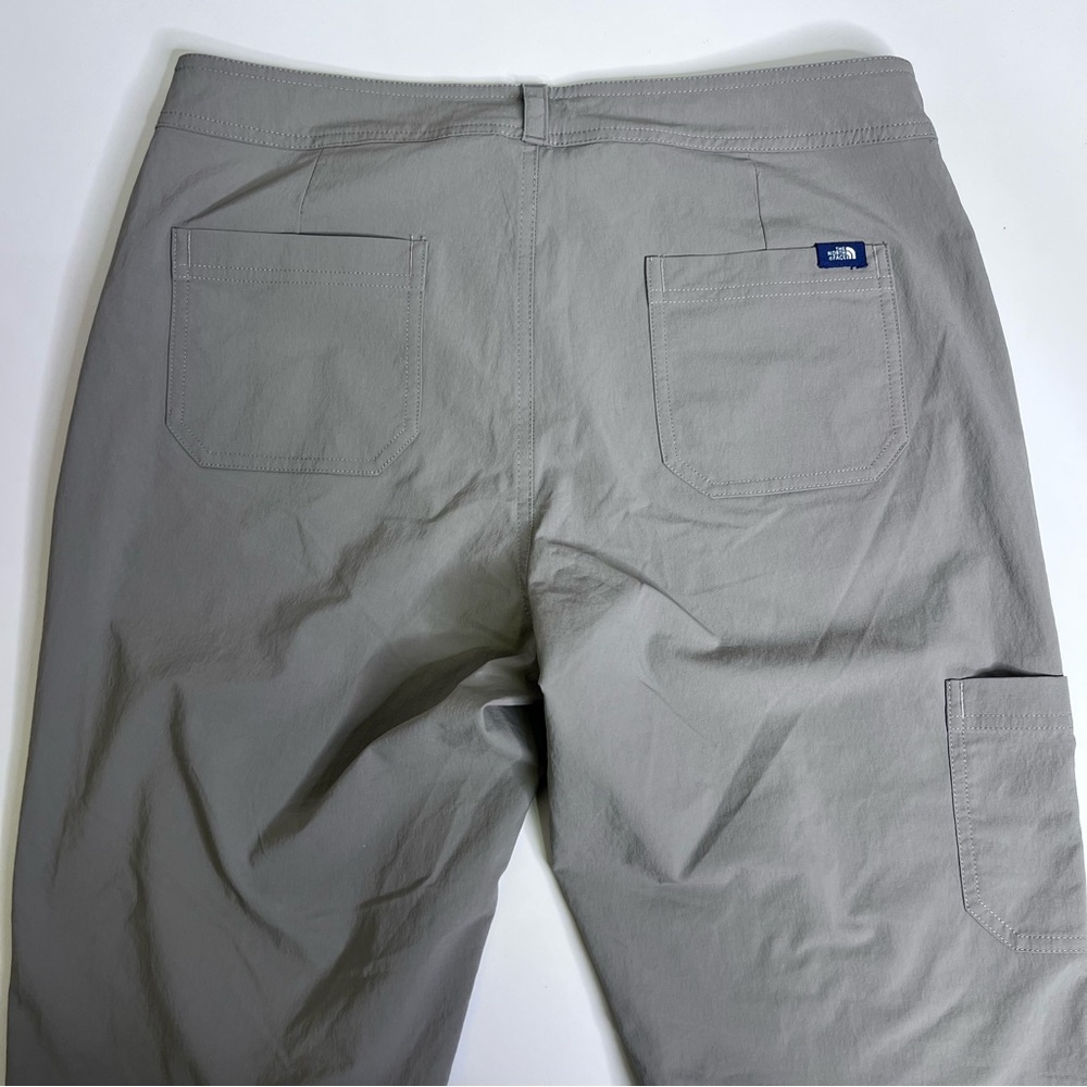 The North Face Women’s Mapleton Tech Pants - Picture 2 of 11